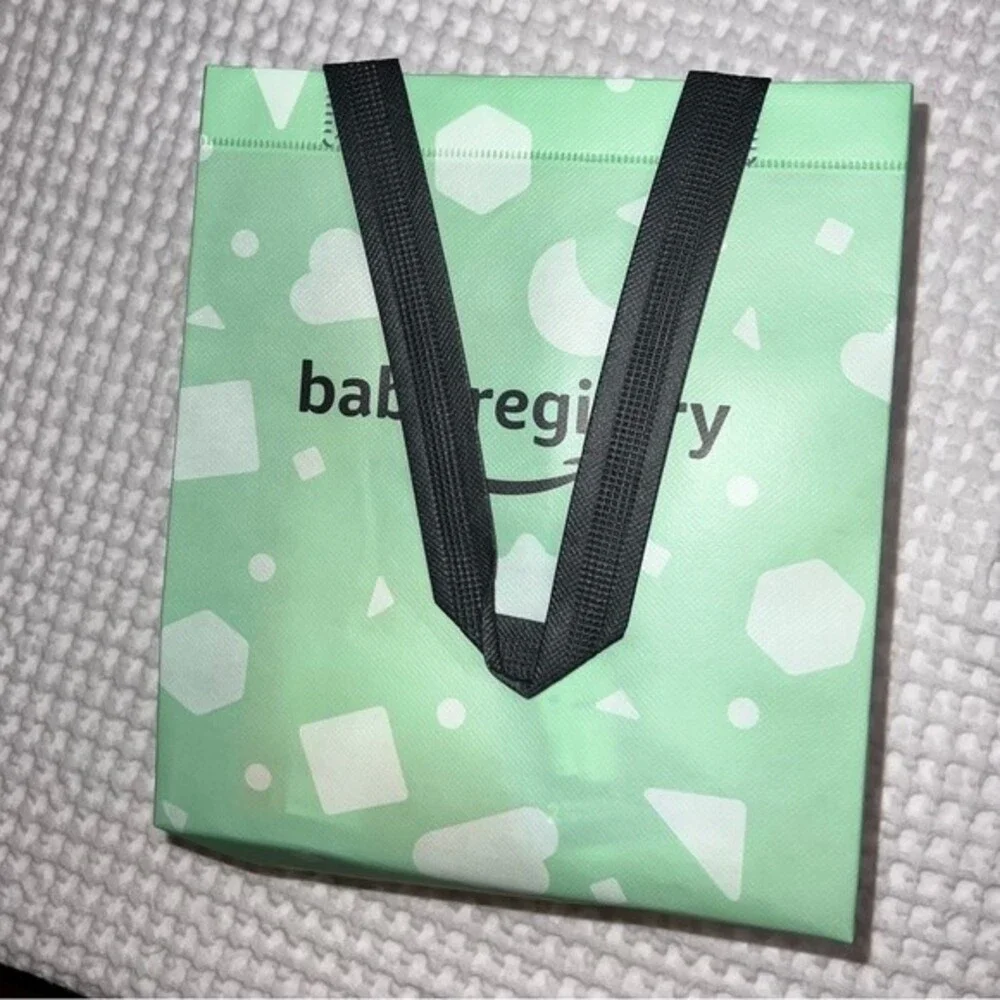 Carters discover amazon